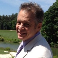 Bruce D'Alessandro