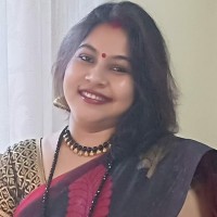 Reena Chakraborty