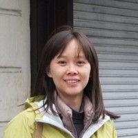 Jill Chen