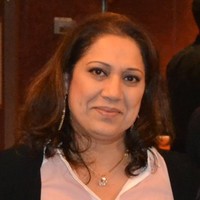Rashda Khalid