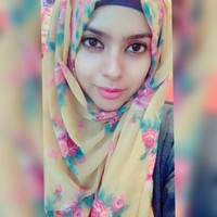 Ashna Afzaal