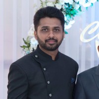 Kushal Raut
