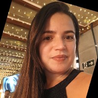 Joyce Azevedo