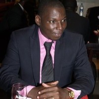 Claës N. DIKONGUE