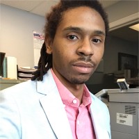 Justin Clay-Wheat