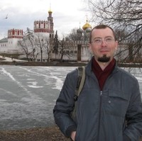 Михаил Новосельцев