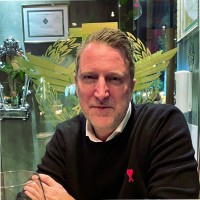 Morten Stenfeldt