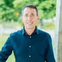 Stephen Shaw, MBA