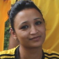 Sunaina Shrestha