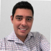 Omar Perez Denis BSHA, LSSBB-P