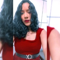 Stefanie Custodia dos Santos