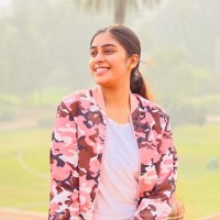 Anya Bhalla