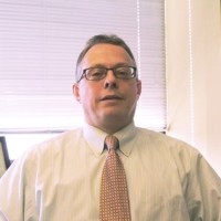 Gary Smiga