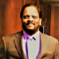 Karuthapillai (Raj) Govindaraju, PhD