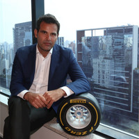 Marco M. Tronchetti