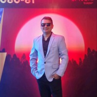 Hem Shrestha