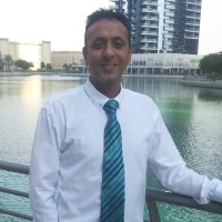 Rajiv Sharma