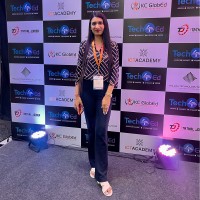 Aayushi Chauhan