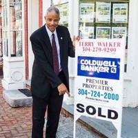 Terry Walker