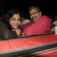 Mahesh Modi