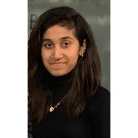 Madhumitha Muralikrishnan