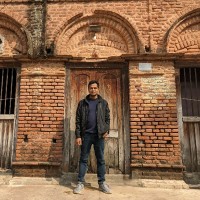 Mithun Adhikari