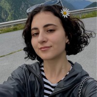Hasmik Hakobyan