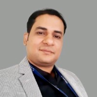 Abhishek Kumar Ashish
