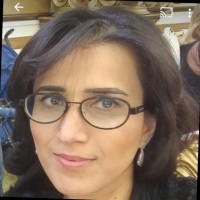 Farqana Isayeva