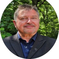 Patrick Tomlinson
