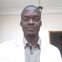 Albert Eric Tendeng