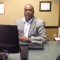 Marcus Patrick