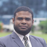 Misbah Uddin Ahmed