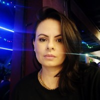 Elaine Braga, de