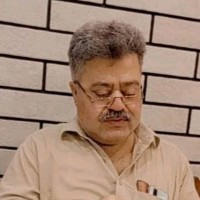 SYED MUZAMIL SHAH