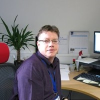 Darren Hughes