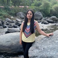 Priyanka Sah