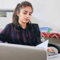 Ayushi Sharma