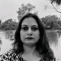 Thanuja B M