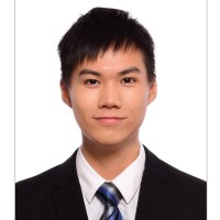 Patrick Suen