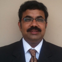 Prashanth Raghava