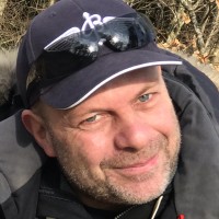 Patrick Kölliker