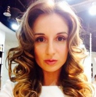 Maria Dyatchyna