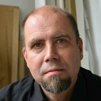 Mattias Bylund