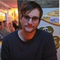 Benjamin Reilly