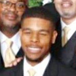 DeAndre Patterson II