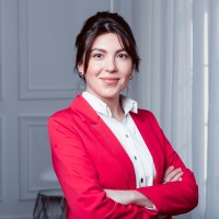Julia Grigoryeva