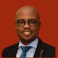 Mark A. Jackson