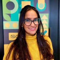 Rafaela Moésia Pires
