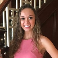 Nina LeVasseur MS, RDN, LD, NBC-HWC